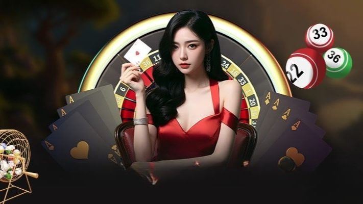 Ilustrasi bonus harian m31 di ponsel