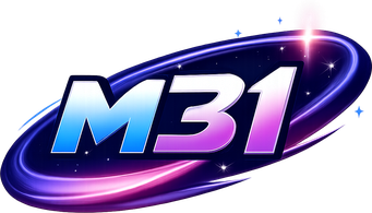 Logo m31